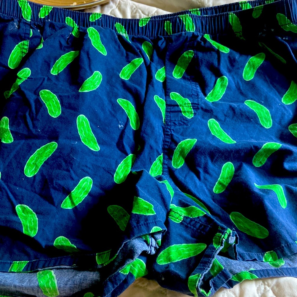 Old navy men’s boxers